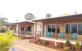 Shivshrushti Agro Tourism & River Camp Tapola